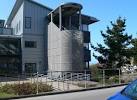 SN5981 : International Politics Building at the University - via Daymix