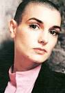 Sinead O'Connor