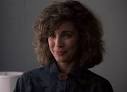 Archer in Fatal Attraction