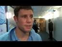 Zabaleta preview the game