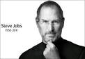 Steve Jobs and his words of wisdom - Rediff.com Business