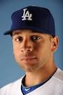 Los Angeles Dodgers Los Angeles Dodgers Photo Day (James Loney, 1B) - Los-Angeles-Dodgers-Photo-Day-James-Loney-1B-los-angeles-dodgers-19920214-395-594