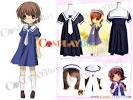 cosplay costume
