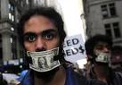 Occupy Wall Street' goes global, Rome police battle rioters ... - 20111015_occupy_wall_street_33