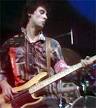 Glen Matlock - punk hairstyles, haircuts, punk hair gallery pictures/