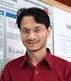 Zahidur Rahman : MSc Student