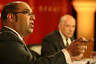 Munther Dajani, Dean of the