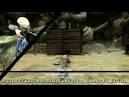 Afro Samurai Video Game