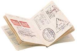 Hướng dẫn thủ tục đề nghị cấp thẻ tạm trú