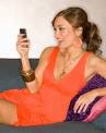 Text flirting - Life News - handbag.