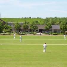 Image result for Barnsley Cricket Club