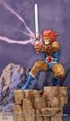 Hard Hero Enterprises - Thundercats - Lion-O Statue