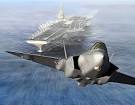 Aviation: Lockheed Martin F-35 Lightning II