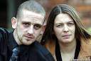 Lee and Amy Burchell, stepfather and mother of five-month-old Cadey-Lee ... - BurchRAYMONDS2904_468x319