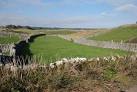 Linen Dale. An unusual name for a dale. This is a short shallow dry valley - via Daymix