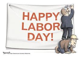  Labour Day in United Kingdom, England