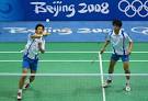 Hwang Jiman Pictures - Olympics Day 8 - Badminton - Zimbio
