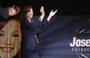 Josefina vazquez mota reuters