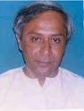 Patnaik , Shri Naveen