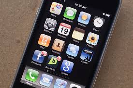  Enjoy Perfectly with Verizon Wireless iPhone
