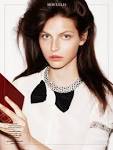 Lensed by Naomi Yang with