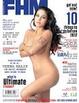 Veena Malik disowned by father after nude photo scandal