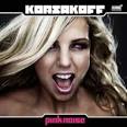 Korsakoff - Pink Noise 3. Outblast & Korsakoff - Unleash The Beast ... - korsakoff-pink-noise