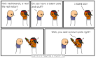 The Daily Cyanide and Happiness