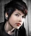 Cute emo hairstyle | Hair Planet