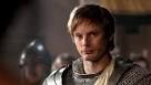 Sweet Arthur - Bradley James Photo (8787848) - Fanpop