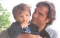Saverio and his son Raffaele