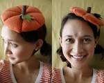 When worn with an orange shirt