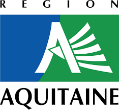 Logo Conseil R&eacute;gional Aquitaine