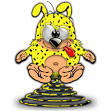 Tux Factory - CrystalXP.net - MARSUPILAMI TUX