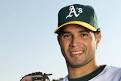 Fernando Cabrera Oakland Athletics Photo Day. Source: Getty Images - Fernando Cabrera WpcBSFKmTYSm