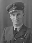 Fg/Off William Wells DFC