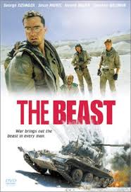 Bestia / The Beast of War (1988) LEKTOR PL