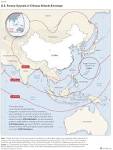 Asia - 2015 Index of U.S. Military Strength