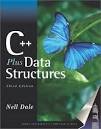 Jones and Bartlett Publishers Inc C   Plus Data Structures