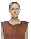 V for Vendetta Shaved Head
