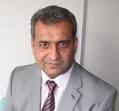 Ejaz Nabi, Managing Director