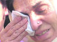 Surjit Kaur, wife of Capt