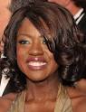 *Actress Viola Davis addresses