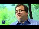 Peter Thiel and Reid Hoffman Discuss PayPal and Startup Success