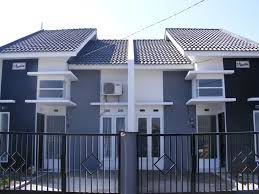 desain pagar rumah minimalis modern terbaru | Info Bisnis Properti