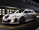 SEAT Leon &laquo; Car Reviews