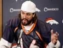Tim Tebow 'Not Surprised' That Broncos Looked To Peyton Manning ...