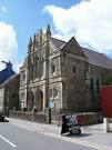and prolific writer of hymns and prose, William Williams Pantycelyn. - via Daymix
