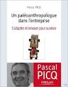 Un paléoanthropologue dans l