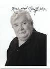Richard Griffiths